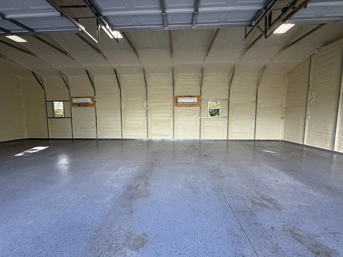 Spray Foam Roofing services in Lebanon, OR